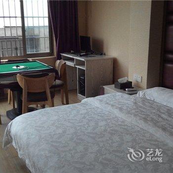 九江武宁汇金商务宾馆酒店提供图片