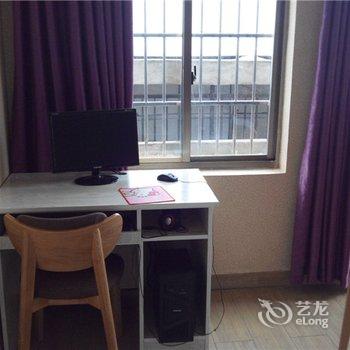 九江武宁汇金商务宾馆酒店提供图片