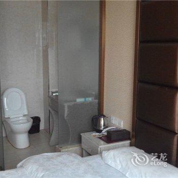 九江武宁汇金商务宾馆酒店提供图片