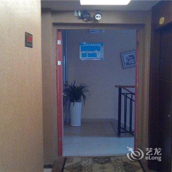 九江武宁汇金商务宾馆酒店提供图片