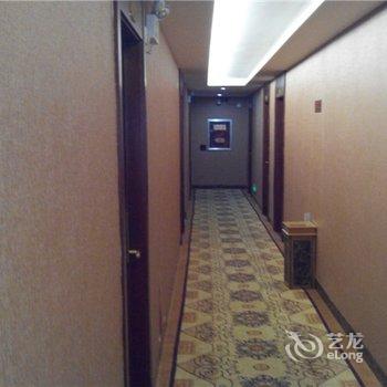 九江武宁汇金商务宾馆酒店提供图片