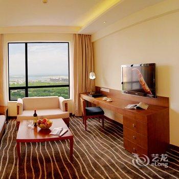 海口宝华海景大酒店酒店提供图片