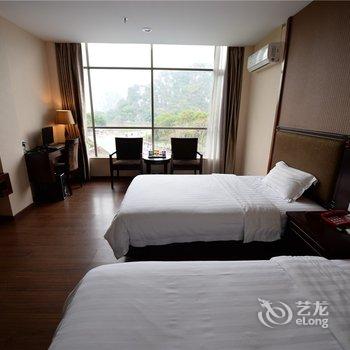 肇庆仙女湖度假酒店酒店提供图片