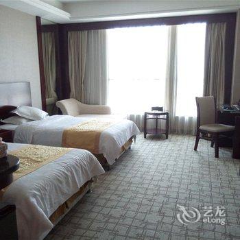 景德镇豪门大酒店酒店提供图片