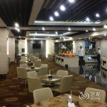 平邑金水湾休闲酒店酒店提供图片