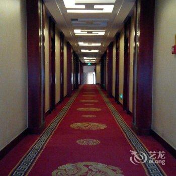 平邑金水湾休闲酒店酒店提供图片