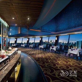 珠海粤海酒店酒店提供图片