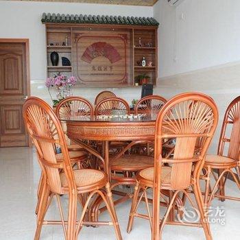 乌镇往事客栈酒店提供图片