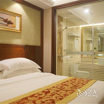 维也纳国际酒店(上海国际旅游度假区秀浦路店)酒店提供图片