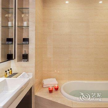 上海恺亚国际服务式公寓酒店提供图片