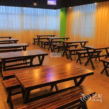 廊坊千村时尚快捷宾馆(三河店)酒店提供图片