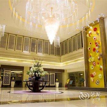郴州万国大酒店酒店提供图片