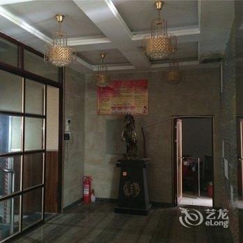 成武鼎盛商务宾馆酒店提供图片