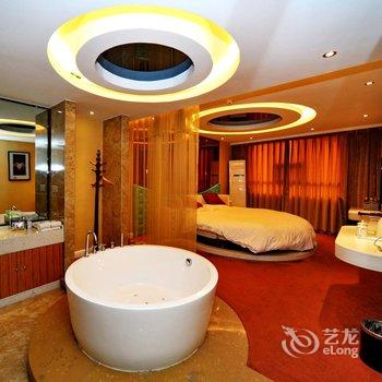 天禧假日酒店(绵阳中学店)酒店提供图片