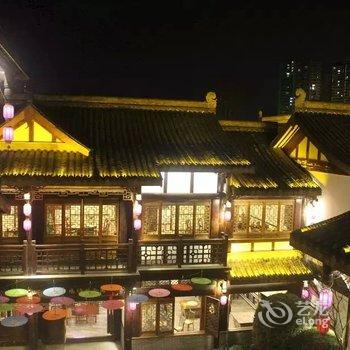 乐山故里客栈(乐山大佛店)酒店提供图片