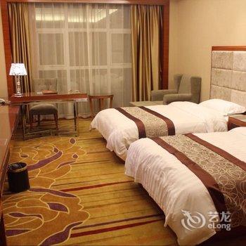 单县汉邦宾馆酒店提供图片