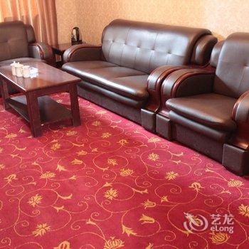 乌海新晨连锁酒店(钻石广场店)酒店提供图片