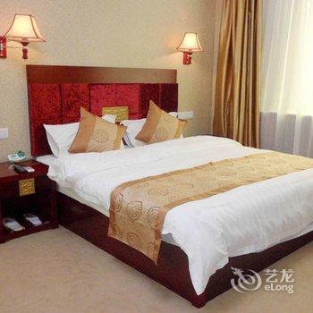 颐轩商务宾馆(聊城车站店)酒店提供图片