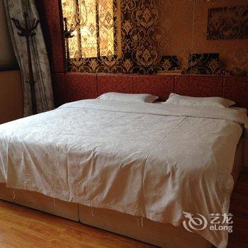 吴起天旭苹果假日酒店酒店提供图片