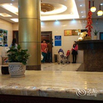 清远乐居连锁酒店酒店提供图片