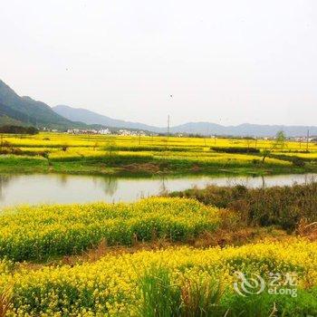 查济查亮骨头宾馆(泾县宣城)酒店提供图片