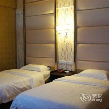 河池锦都国际大酒店酒店提供图片