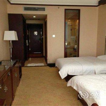 河池锦都国际大酒店酒店提供图片