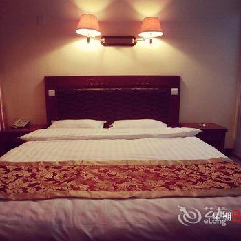 蔚县星期8宾馆酒店提供图片