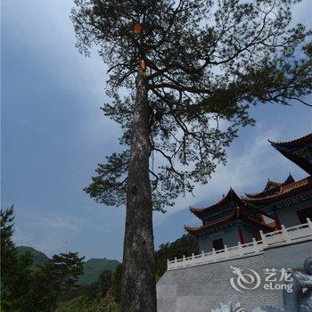 秦皇岛君庭国际酒店酒店提供图片