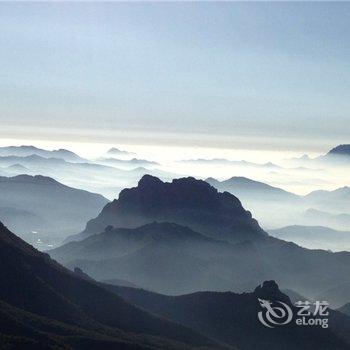 秦皇岛君庭国际酒店酒店提供图片