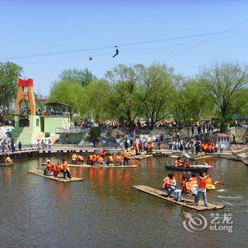 秦皇岛君庭国际酒店酒店提供图片