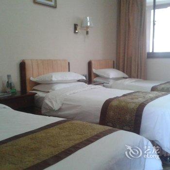 眉县太白酒业宾馆酒店提供图片