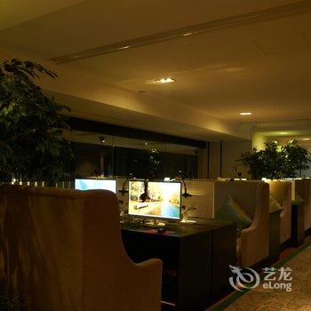 杭州萧山胤隆会主题酒店酒店提供图片