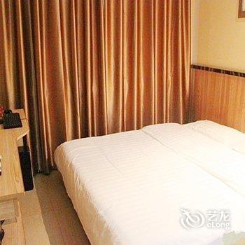 橙客连锁酒店(兴城浪漫假日快捷宾馆)酒店提供图片