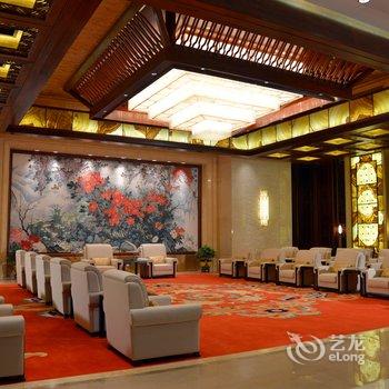 无锡红豆杉庄会议中心(金陵连锁酒店)酒店提供图片
