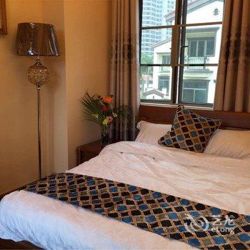 惠东碧桂园十里银滩海之乐度假公寓酒店提供图片