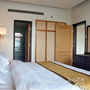 桂林乐满地度假酒店酒店提供图片