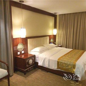 莆田启迪国际温商宾馆酒店提供图片