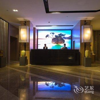 温州瑞兴·W酒店(五马鹿城路店)酒店提供图片