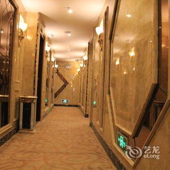 咸宁大世界国际大酒店酒店提供图片