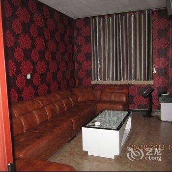 涞水百里峡广鑫园农家院酒店提供图片