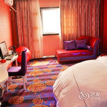玉林城市名人商务酒店(小天鹅店)酒店提供图片