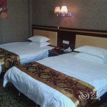 泰和嘉和商务宾馆酒店提供图片