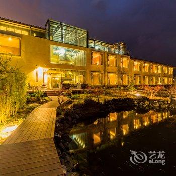 玉龙边居酒店(原海精品度假酒店)