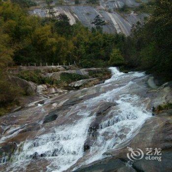 景德镇瑶里高山茶客栈酒店提供图片