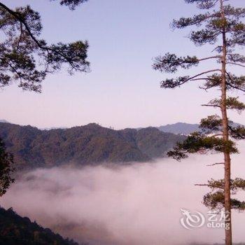 景德镇瑶里高山茶客栈酒店提供图片