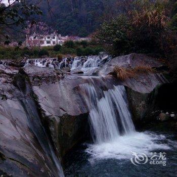 景德镇瑶里高山茶客栈酒店提供图片