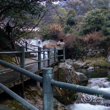 景德镇瑶里高山茶客栈酒店提供图片