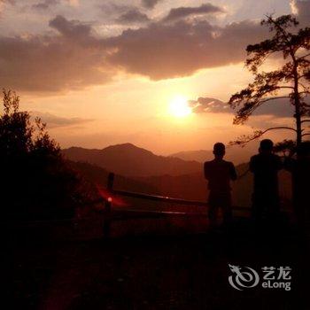 景德镇瑶里高山茶客栈酒店提供图片