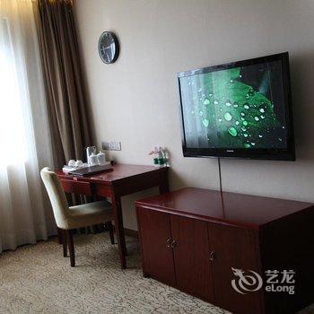 广元剑阁皇都国际大酒店酒店提供图片